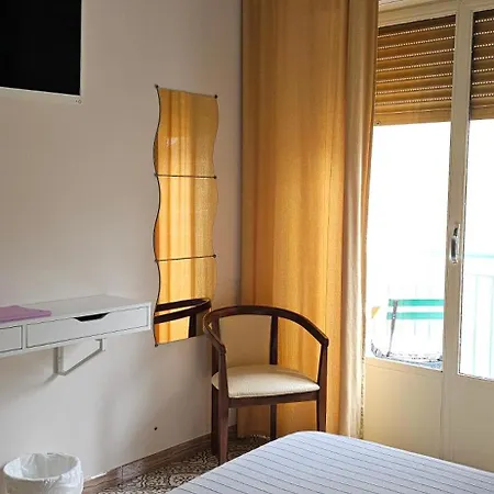 Frühstückspension Lucia & Giovanni