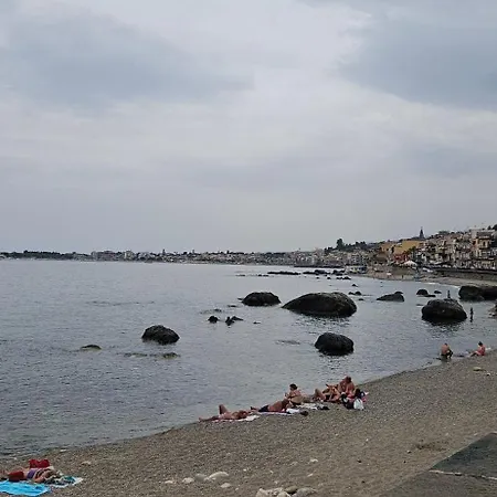 Oda ve Kahvaltı Lucia & Giovanni 3*