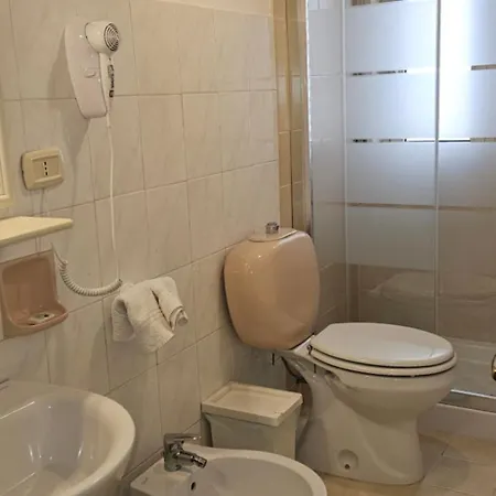 Oda ve Kahvaltı Lucia & Giovanni Giardini Naxos