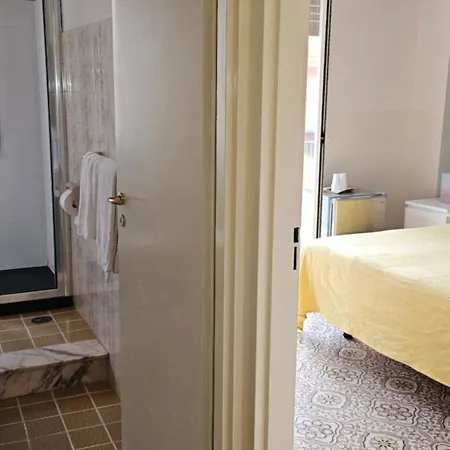 Lucia & Giovanni Giardini Naxos