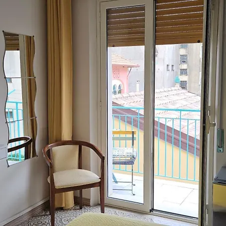 Lucia & Giovanni 3* Giardini Naxos