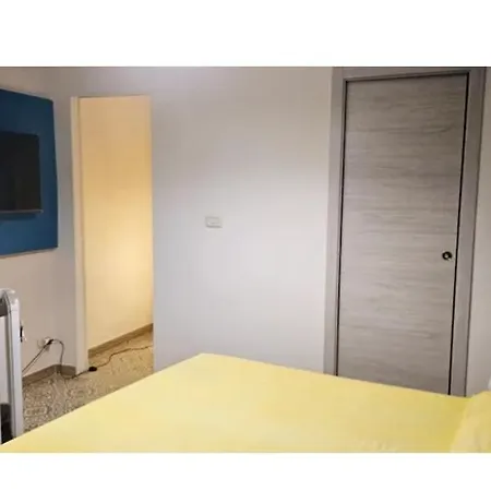 Lucia & Giovanni Giardini Naxos