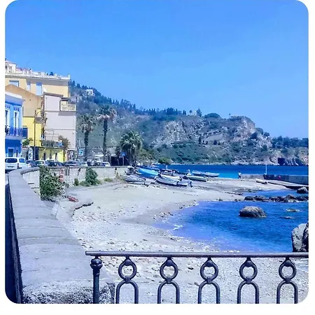 Frühstückspension Lucia & Giovanni