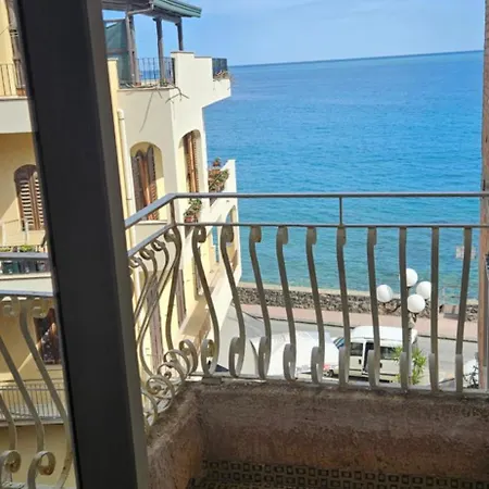 Oda ve Kahvaltı Lucia & Giovanni