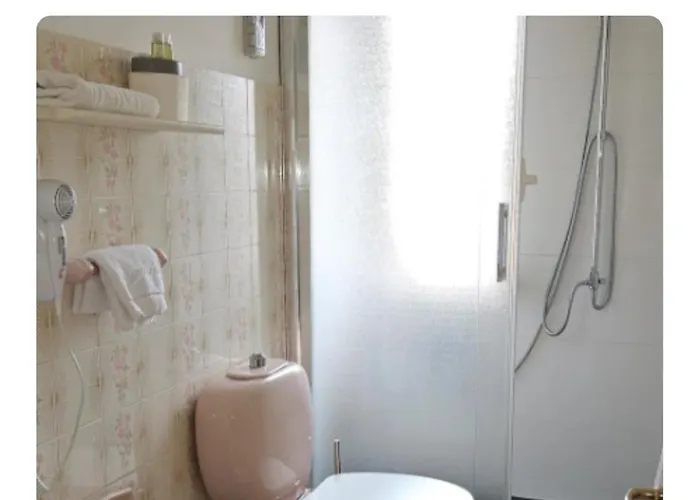 Bed & Breakfast Lucia & Giovanni Giardini Naxos