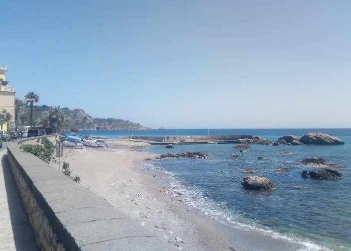 Lucia & Giovanni Bed & Breakfast