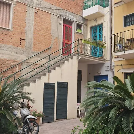 Lucia & Giovanni *