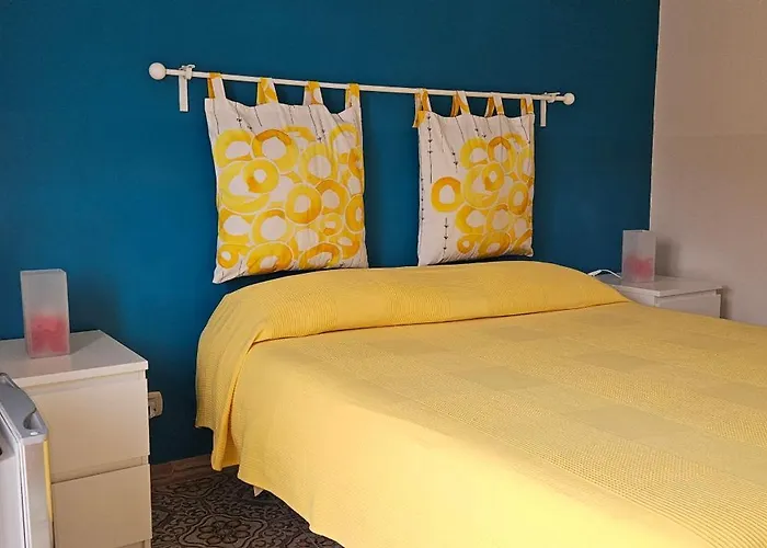 Lucia & Giovanni Bed & Breakfast