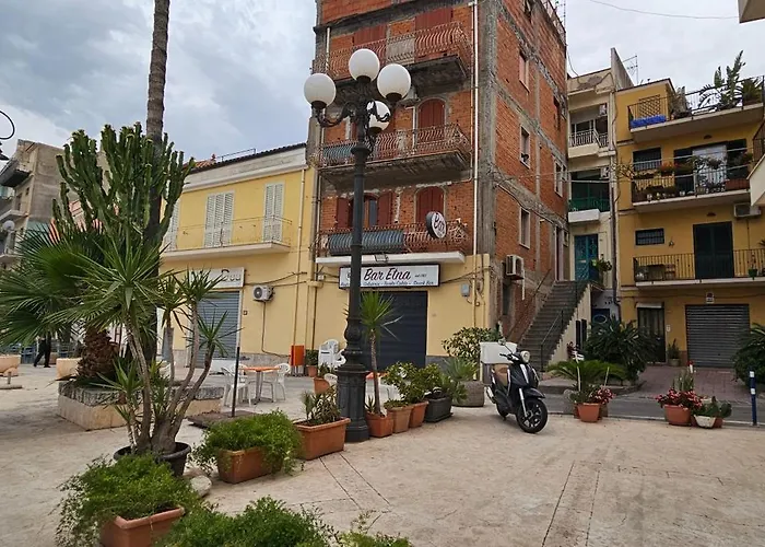 Lucia & Giovanni Bed & Breakfast