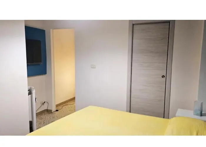 Lucia & Giovanni Giardini Naxos