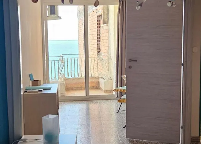 Lucia & Giovanni Bed & Breakfast 3*