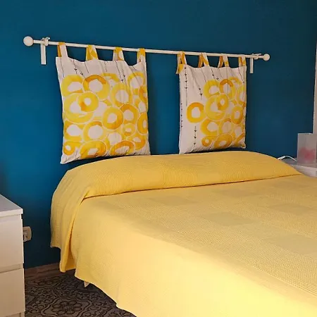 Lucia & Giovanni Bed & Breakfast