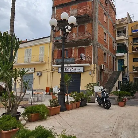 Lucia & Giovanni Bed & Breakfast