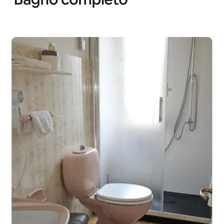 Bed & Breakfast Lucia & Giovanni Giardini Naxos