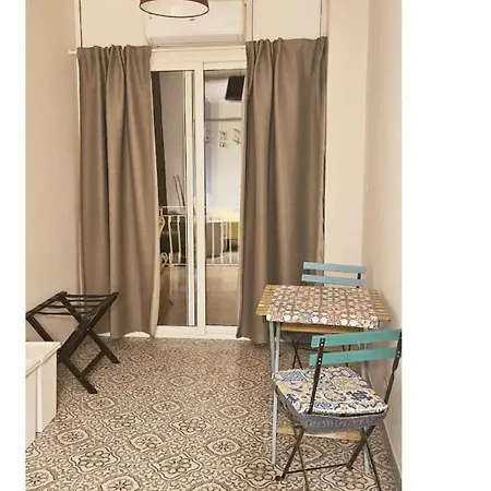 Lucia & Giovanni Bed & Breakfast