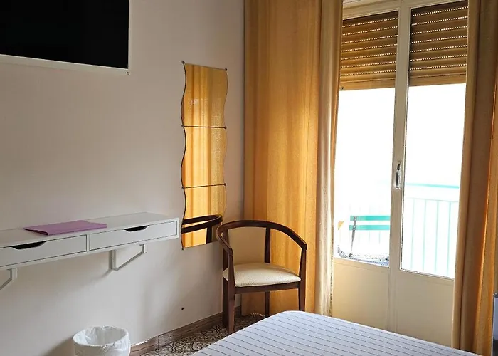 Bed & Breakfast Lucia&giovanni