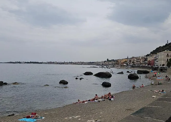 Bed & Breakfast Lucia&giovanni 3*