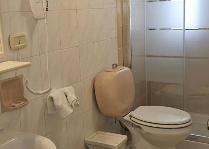 Bed & Breakfast Lucia&giovanni Giardini Naxos