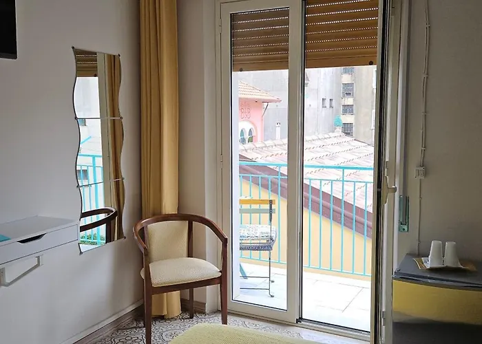 Lucia&giovanni 3* Giardini Naxos