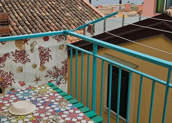 Lucia&giovanni Bed & Breakfast