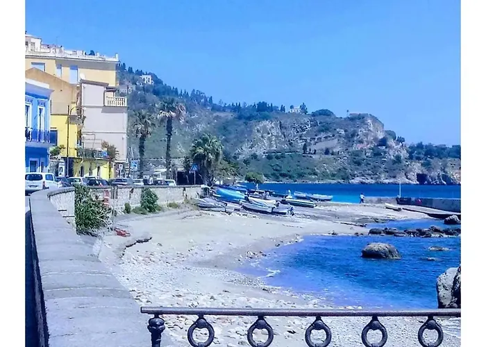 Bed & Breakfast Lucia&giovanni