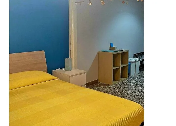 Lucia&giovanni Giardini Naxos