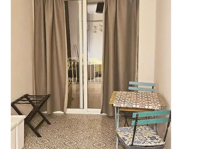 Lucia&giovanni Bed & Breakfast