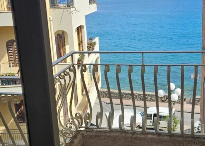 Bed & Breakfast Lucia&giovanni